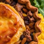 Get ready to impress your guests with a show-stopping dish that is perfect for any occasion. With step-by-step instructions and expert tips, this guide will help you create a mouthwatering Bobotie Pie that offers a delightful blend of flavors and an unforgettable dining experience.