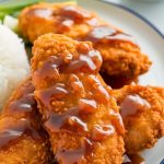 Perfect for a weeknight dinner or a fun get-together, Pineapple Teriyaki Fried Chicken Tenders are sure to be the star of your table. Dive into this recipe and savor the exciting blend of flavors that will have everyone asking for seconds.