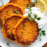 Master the art of frying and baking sweet potato fritters with helpful tips and techniques that ensure a crispy exterior and a soft, flavorful interior. With straightforward instructions and expert advice, you’ll be ready to impress your friends and family with this delicious and wholesome creation.