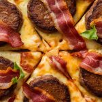 Unleash your creativity with customizable topping options to elevate your Cheeseburger Pizza experience. Whether you prefer extra cheese, caramelized onions, or even a drizzle of barbecue sauce, this guide will inspire you to make each pizza uniquely yours. Get ready to turn pizza night into a fun and flavorful adventure that combines the best of both worlds!