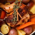 Whether you're a fan of spicy dishes or looking to explore a new culinary landscape, Caribbean Jerk Chicken Stew promises to ignite your passion for cooking. Dive into this recipe and let the vibrant flavors of the Caribbean inspire you to create an unforgettable meal that warms the heart and brightens the soul.
