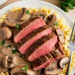 Master the techniques for cooking ostrich steak to perfection, from achieving the ideal sear to crafting a silky-smooth sauce. With step-by-step instructions and expert tips, you’ll be ready to impress your family and friends with this exquisite dish that redefines comfort food.