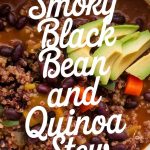 Whether you're a vegetarian, a meat-lover, or simply looking for a delightful new recipe, this Smoky Black Bean and Quinoa Stew offers something for everyone. Uncover the secrets to crafting a hearty meal that nourishes the body and soul, perfect for sharing with family and friends.