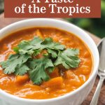 Whether you’re looking for a hearty meal to feed the family or a standout dish for your next gathering, Spicy Coconut Pumpkin Stew is the answer. Dive into this irresistible combination of ingredients and discover a culinary adventure that’s sure to impress and inspire!