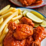 Perfect for those seeking a little adventure in their cooking, this recipe is not only fun to prepare but also allows you to customize the heat level to suit your taste. Embrace the warmth of Southern hospitality with Spicy Nashville Hot Chicken, and bring the flavors of the South right to your kitchen.