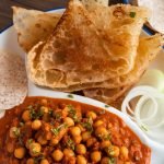 Get inspired to personalize your Chole Bhature experience with exciting variations and accompaniments. Whether you're looking to add a twist with unique spices or pair it with tangy pickles and cooling raita, this guide provides all the ideas you need to make this dish your own while keeping the traditional essence intact.