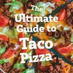 Uncover the history and charm of Taco Pizza, a beloved dish that brings together the best of two culinary worlds. By exploring its origins and popular adaptations, you will appreciate this easy yet flavorful meal even more. Perfect for game nights, parties, or a fun family dinner, Taco Pizza is a dish that brings everyone together around the table for a deliciously good time.