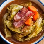 Join the ranks of cabbage enthusiasts who have embraced this beloved dish. With variations to suit every palate, including vegetarian options and modern twists, there's a version of Kapusta waiting to be discovered in your kitchen.