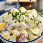 Get ready to impress your friends and family with an easy-to-follow recipe that brings together wholesome ingredients in a beautifully cohesive dish. With helpful tips and tricks, you’ll be prepared to create a delightful Potato Salad with Chives and Eggs that evokes cherished memories and warms the heart.