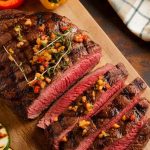 Unlock the secrets to perfectly grilled tri-tip that’s tender on the inside and beautifully charred on the outside. With tips for marinating and cooking to perfection, this is a recipe that promises satisfying flavors with every delicious bite.