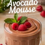 Explore creative variations of this delectable mousse that go beyond the classic recipe. From adding a hint of spice to experimenting with different toppings, discover how to personalize your chocolate avocado mousse for any occasion.