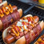 Join us on a culinary journey as we explore the origins, variations, and secret tips for crafting the ultimate Sonoran hot dog. Discover how to capture the essence of Mexico in every bite and bring the street food atmosphere right to your backyard.