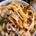Transform your weeknight meals into a culinary adventure with this sumptuous Italian classic. Packed with rich flavors and satisfying textures, this tagliatelle dish is an irresistible way to enjoy the tastes of Italy in the comfort of your home.