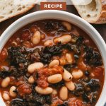Step into the heart of Italian comfort food with The Ultimate Tuscan Bean and Kale Stew. This hearty dish combines tender beans, nutrient-rich kale, and a medley of rustic flavors that capture the essence of Tuscan cooking. Each bowl offers a taste of Italy that warms the soul and satisfies the appetite.