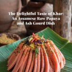 Get inspired to customize your Khar recipe with innovative twists and additional ingredients. Whether you're considering adding protein, experimenting with different spices, or adjusting the seasoning to suit your palate, this guide empowers you to make this traditional dish uniquely yours while honoring its roots.