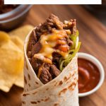 Explore creative variations and tips that will elevate your Beef Machaca Burritos beyond the traditional. From unique salsas to unexpected fillings, you’ll find plenty of inspiration to make this dish your own. With this ultimate guide, you’ll be equipped to craft burritos that are not only tasty but also reflective of your personal style and flavor preferences.