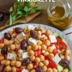 Elevate your salad game with a dish that’s bursting with freshness and flavor. Our Mediterranean Chickpea Salad brings together wholesome ingredients for a colorful, nutritious meal that will leave you feeling revitalized and ready to take on the day.