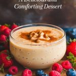 Get inspired to experiment with variations of this timeless classic. Whether you want to introduce additional spices, incorporate dried fruits, or make it vegan-friendly, this guide encourages you to adapt the recipe to suit your tastes while still enjoying the comforting essence of cardamom-spiced rice pudding.