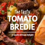 Get ready to wow your friends and family with a hearty meal that’s easy to prepare yet impressive enough for special occasions. With straightforward instructions and expert advice, this guide will help you create a memorable Tasty Tomato Bredie that warms both the heart and the soul.
