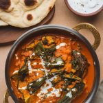 Get ready to customize your Bhindi Masala with exciting twists and ingredients tailored to your palate. Whether you prefer a spicy kick, a tangy twist, or a fusion of flavors, this guide provides inspiration and tips to make this dish your own, ensuring it becomes a cherished part of your cooking repertoire.