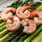 With straightforward preparation steps and a short cooking time, this dish is perfect for busy weeknights or special occasions. Get ready to elevate your dining experience with this seafood sensation that’s sure to become a favorite.