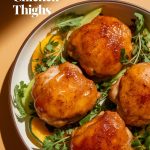 Pair your glazed chicken thighs with creative sides that complement the dish and enhance your dining experience. Get ready to impress your family and friends with a comforting recipe that’s perfect for any occasion.