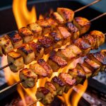Explore options for customization, from adding colorful vegetables to experimenting with dipping sauces. This guide is packed with tips and tricks to help you master the art of skewering and elevate your culinary repertoire.