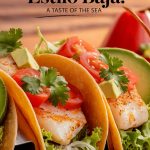 Elevate your taco night with this easy and flavorful recipe that captures the essence of Mexican coastal cuisine. Tacos de Pescado Estilo Baja are sure to become a new staple for gatherings and casual meals alike.