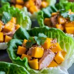 Whether you’re hosting a gathering or simply enjoying a cozy night in, mango chicken lettuce wraps are sure to impress. Discover how to master this recipe and elevate your entertaining game with these fun and flavorful handheld delights.