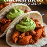 Explore tips for perfecting your taco assembly and discover creative variations to keep things exciting. Whether you’re a taco aficionado or a novice, these chipotle chicken tacos with avocado cream are sure to become a staple in your kitchen.