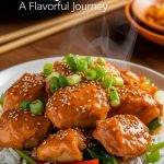 Experience the harmony of flavors and textures as you skillet-sear your way to a delicious dinner. With its bright colors and tantalizing aroma, sesame orange chicken stir-fry is sure to become a staple in your meal rotation.