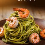 Whether you're following a low-carb diet or simply craving something light and flavorful, these Zucchini Noodles with Pesto and Grilled Shrimp are a must-try. Discover how to bring the bright tastes of summer to your table with this delicious recipe that celebrates seasonal produce.