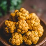 Ready to spice up your meal plan? Uncover the simple steps to create these Curried Cauliflower Bites and experience a delicious twist on a classic favorite that everyone will love!
