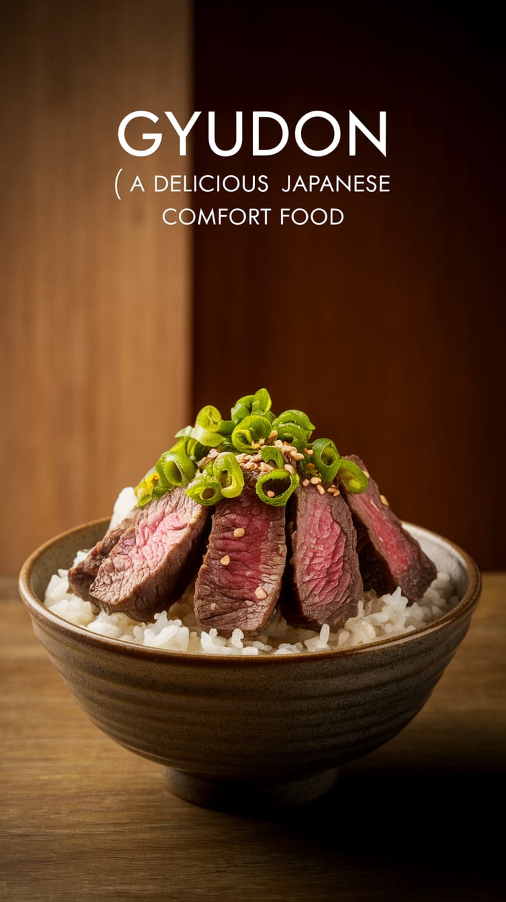 Discover the secrets to achieving the perfect balance of flavors as you create a luscious sauce from soy sauce, mirin, and dashi. Your kitchen will be filled with irresistible aromas as the beef absorbs the rich essence of these ingredients, making every bite a true delight.