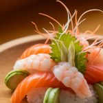 Embrace the versatility of Chirashi Sushi as both a casual meal and an impressive centerpiece for gatherings. Whether you’re hosting a dinner party or treating yourself to a special lunch, this recipe invites you to indulge in a delightful culinary experience that celebrates the art of Japanese cuisine.
