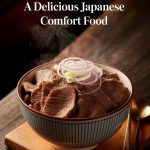 Join the ranks of satisfied home cooks who have mastered the art of Gyudon. With its quick preparation and hearty taste, this recipe is not only a wonderful introduction to Japanese cuisine but also a comforting staple that you will find yourself returning to again and again.