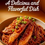 Explore creative variations and serving suggestions, from adding vibrant vegetables to experimenting with different proteins, making this dish a staple in your culinary repertoire.