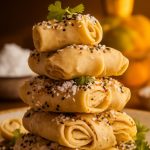 Join us on a journey through the rich heritage and traditions that surround khandvi, exploring its significance in Indian celebrations and everyday life. Creating this elegant snack connects you with a vibrant culinary history, making each bite a story worth savoring.