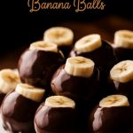 Ready to indulge guilt-free? Discover the easy steps and helpful tips to create these irresistible Chocolate-Dipped Banana Balls and take your snacking game to the next level!