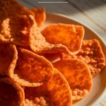 Ready to whip up a batch? Discover how easy it is to turn ordinary chickpeas into a flavorful snack that will leave your taste buds dancing! Dive into the full recipe and experience the crunchy goodness for yourself.