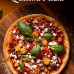 Join us on this gastronomic journey that balances health and indulgence, making pizza night an occasion filled with flavor and excitement. Dive into the recipe and elevate your pizza game today!