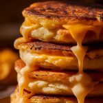 Unleash your creativity by customizing your arepas with various fillings, toppings, and sauces that suit your palate. Whether enjoyed for breakfast, lunch, or dinner, these Colombian cheese-filled delights are not just a meal; they are an experience that will transport you to the heart of South America.