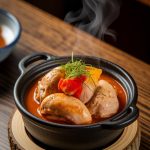 Experience the joy of sharing a communal meal, as Kamameshi is traditionally served straight from the pot. This recipe invites you to gather around the table and create lasting memories, celebrating the harmony of flavors that make Japanese cuisine so beloved.