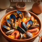 Embark on a culinary journey as you learn the secrets of crafting a rich and aromatic broth that will infuse your seafood with intense flavors. With simple techniques and fresh ingredients, creating a restaurant-worthy Cazuela de Mariscos is within your reach.