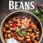 Uncover the history and cultural significance of Charro Beans while mastering the art of preparation. This guide offers delightful variations and serving suggestions that will make this dish a beloved staple at your dining table.