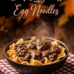 Everything from quick prep tips to an array of variations awaits, ensuring your stroganoff becomes a family favorite. Get ready to elevate your cooking game and impress your guests with this comforting classic.