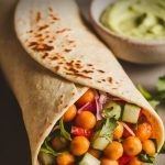 Whether you're looking for a quick lunch, a picnic-friendly option, or a light dinner, this recipe is versatile enough to suit any occasion. Discover how easy it is to create a wholesome meal that promises to delight your palate and keep you energized throughout the day.