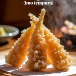 Unleash your inner chef with step-by-step instructions that guide you through the tempura-making process, from selecting the best sweet potatoes to achieving the ideal frying temperature. This recipe not only highlights the beauty of seasonal ingredients but also invites you to explore the joys of homemade Japanese cuisine.