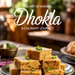 Join us as we dive into the rich history and cultural significance of dhokla, tracing its roots through the ages. Each step you take in making this dish connects you to generations of culinary tradition.