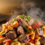 Delve into the history and culture behind Dakko Yaki, and see how this vibrant dish has captured hearts worldwide. Whether you serve it as an appetizer or a fun snack, each plate of Dakko Yaki brings an exciting taste of Japan right to your table.